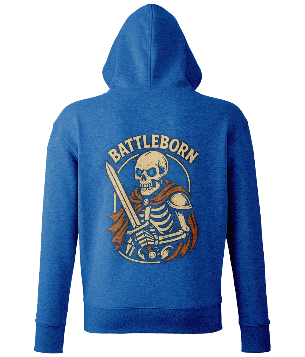 Battleborn Core Warrior Hoodie