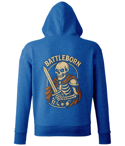 Battleborn Core Warrior Hoodie
