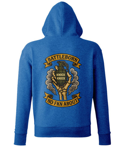 Battleborn Knock Knock Hoodie