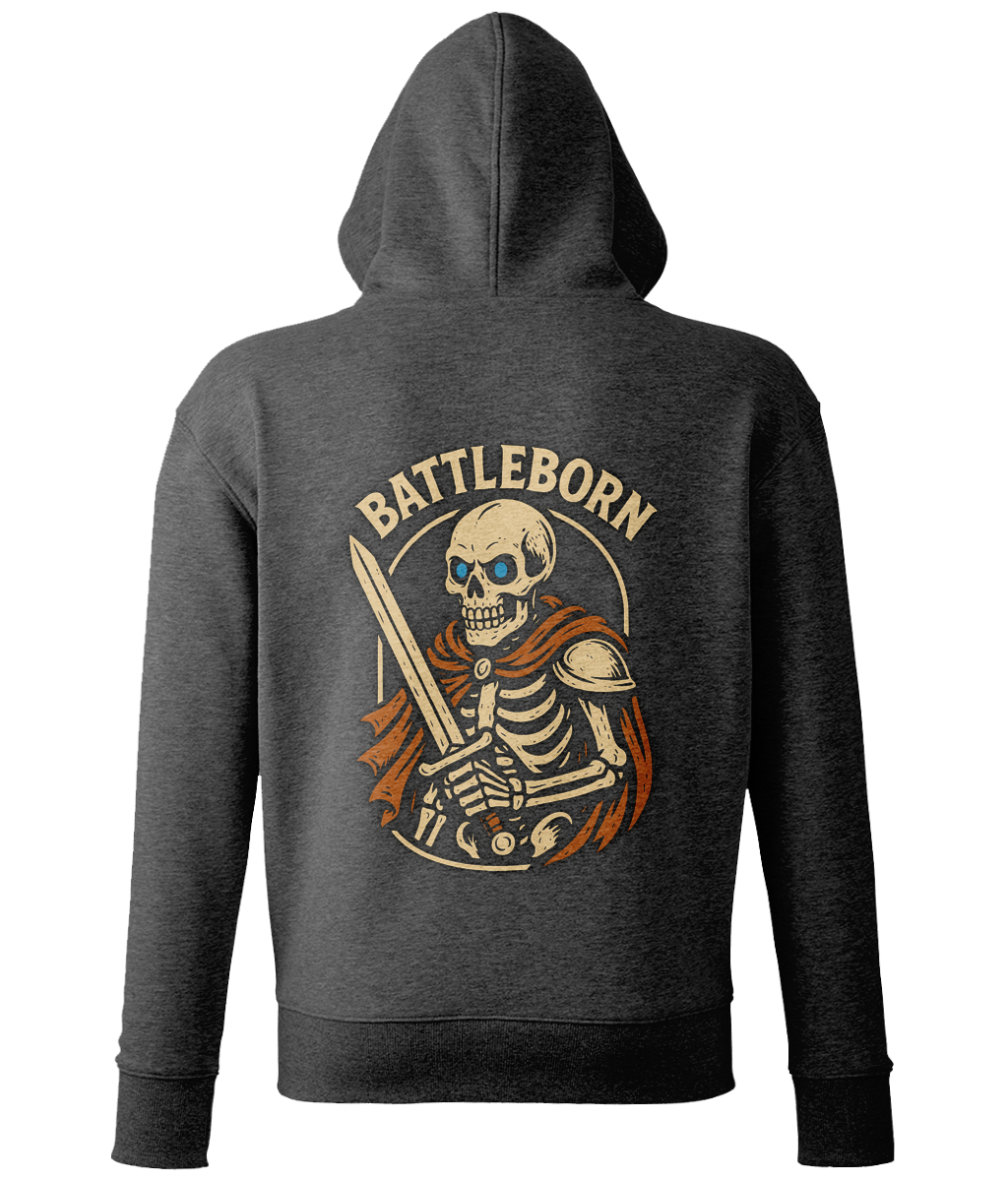 Battleborn Core Warrior Hoodie