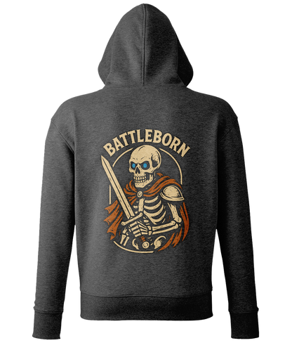 Battleborn Core Warrior Hoodie