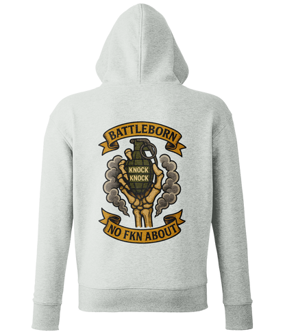 Battleborn Knock Knock Hoodie