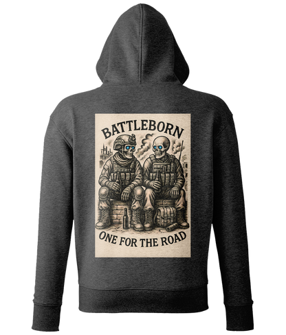 Battleborn One For The Road Hoodie