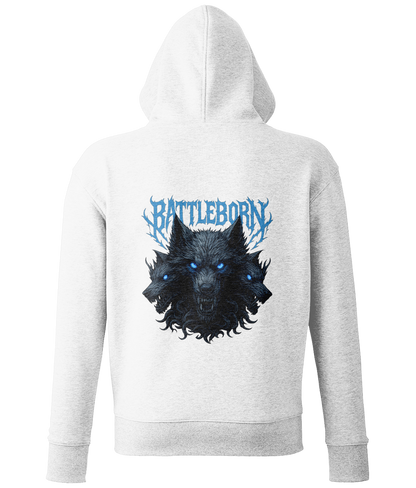 Battleborn Wolf Hoodie