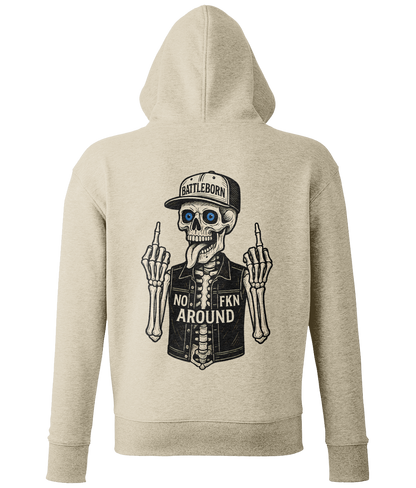 Battleborn No FKN Around Hoodie