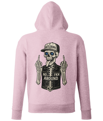Battleborn No FKN Around Hoodie