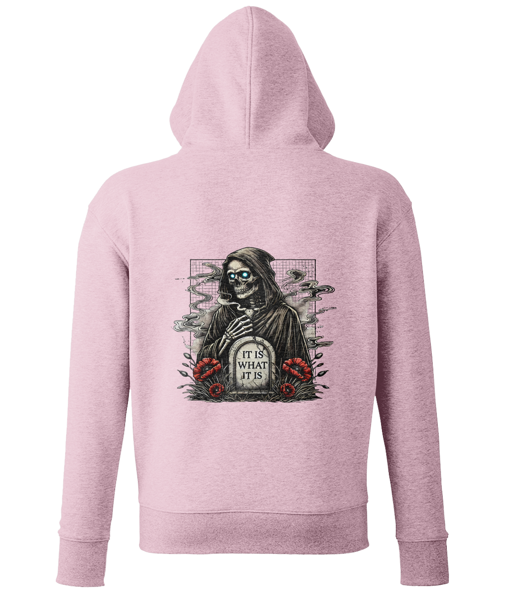 Battleborn It Is What It Is Hoodie