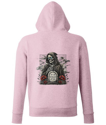 Battleborn It Is What It Is Hoodie