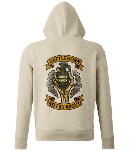 Battleborn Knock Knock Hoodie