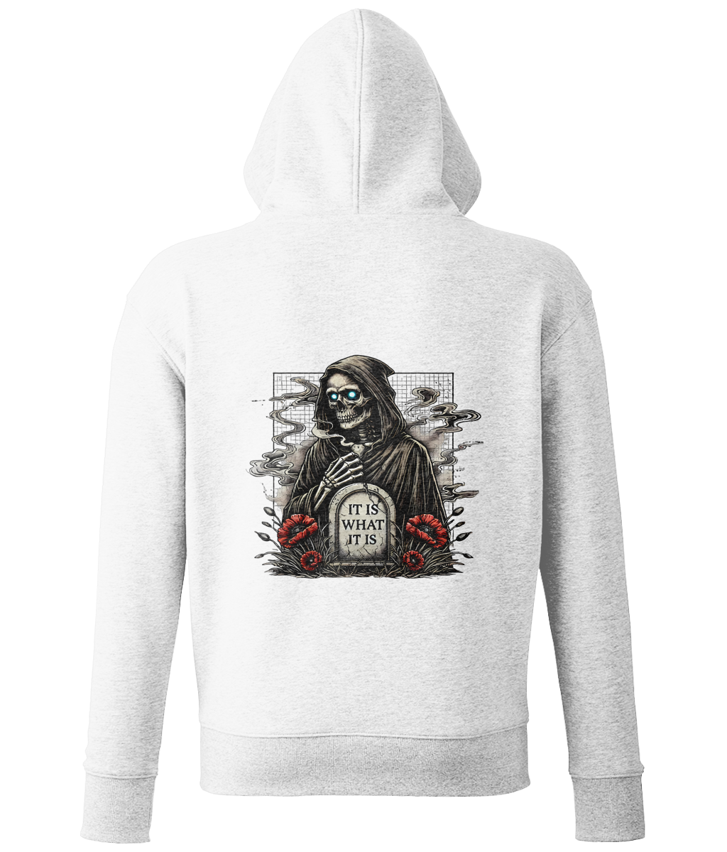 Battleborn It Is What It Is Hoodie