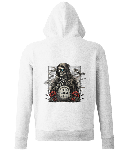 Battleborn It Is What It Is Hoodie