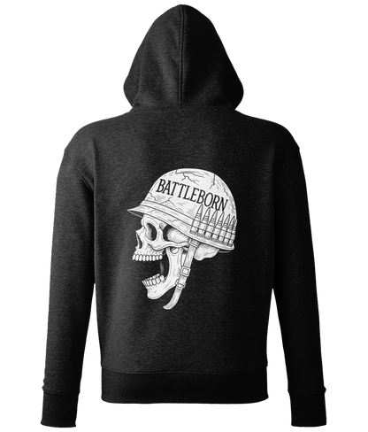 Back