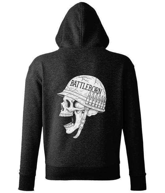 Back